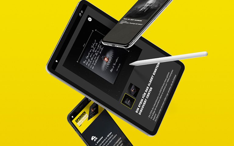 albert einstein discovery center