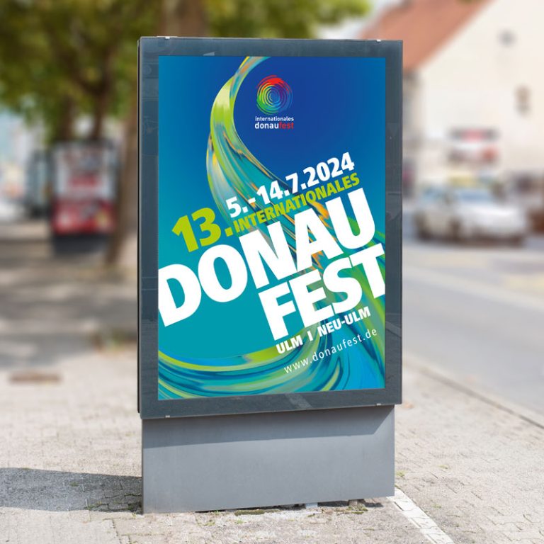 donaufest